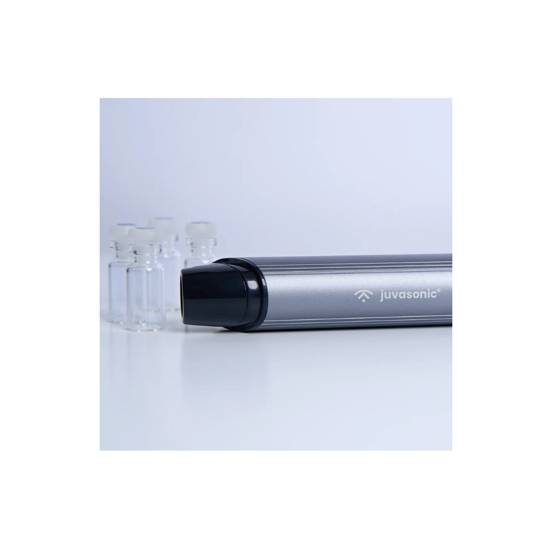 Juvasonic Nano Cartridges